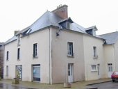 Maison, 3 rue de l'Eglise (Pipriac)