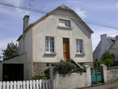 Maison, 95 rue Madame Molé (Vannes)