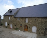 Ferme, la Durantais (Saint-Méloir-des-Ondes)