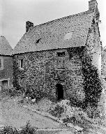 Manoir, puis ferme, aujourd'hui maison, Tréfalégan (Lanhouarneau)