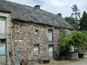 Ferme 5, la Bougnais (Bains-sur-Oust)