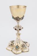 Calice (orfèvre : Pernolet, Jean-Marie)