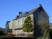 Ferme, la Basse Cour (Cuguen)