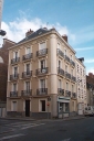 Immeuble de rapport, 63 rue Paul-Bert (Rennes)