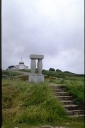 Monument aux évadés de France, pointe du Sémaphore (Saint-Cast-le-Guildo)