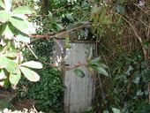 Bunker - abri de type 621 pour un groupe de combat, 13 Allée du Cosmeur, Pointe de Penn-al-Lann (Carantec)