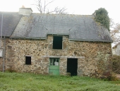 Ferme, Tréabat (Sixt-sur-Aff)