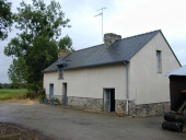 Ferme, le Plan (La Bouëxière)