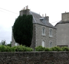 Maison, 14 rue de Morlaix (Plestin-les-Grèves)