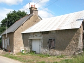 Ferme, les Petits Prés Hauts (Acigné)