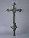 Croix de procession 1