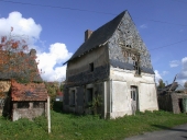 Écart, l'Essard (Rannée)