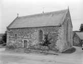 Chapelle Notre-Dame-de-Bonne-Nouvelle (Uzel)