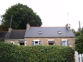 Maison, Crec'h-Roc'h-Alzy (Pleubian)