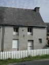 Ferme, la Louzais (Langon)
