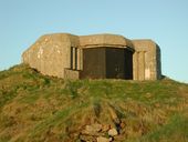 Les bunkers du Mur de l'Atlantique en Bretagne (en cours, 2023-2028)