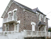 Maison, la Ville-Cadio, 6 côte Saint-Julien (Binic fusionnée en Binic-Etables-sur-Mer en 2016)