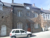 Maison, 07 rue de la Grande Rue (Saint-Suliac)