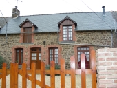Maison, les Rivières (Miniac-Morvan)