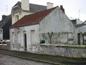 Maison, 9 rue de Nomeny (Vannes)