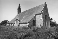Chapelle Sainte-Jeune (Plounévez-Moëdec)