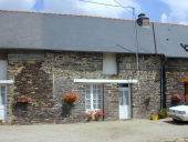 Ferme, Mérignac (Maxent)