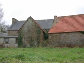 Ferme, rue de Boscao, Queo-an-Arhant (Saint-Quay-Perros)