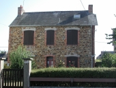 Maison dite la Tesserie, 4 boulevard Edouard Loncle (Pléneuf-Val-André)