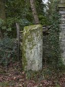 Milliaire 1, Saint-Gonan (Caro)