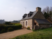 Maison, Nod-er-Guern (Lanmodez)