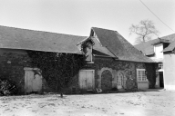 Ferme, la Chaize ; Chaise (Chantepie)