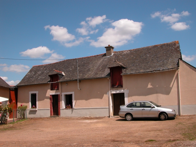 Ferme, le Passoir (Noyal-Châtillon-sur-Seiche)