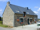 Maison, la Fromais (Maxent)