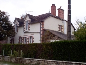 Maison, Pont Monvoisin (Saint-Malo-de-Phily)