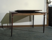 Table à écrire (Maure-de-Bretagne fusionnée en Val d'Anast en 2017)