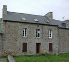 Maison, 2 impasse de la Salle Villéon (Planguenoual fusionnée en Lamballe-Armor en 2019)