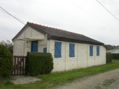 Maison, Bazouges-sous-Hédé, le Bassin de Bazouges (Hédé)