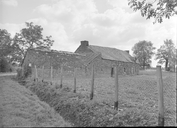Ferme, la Ville Jagu (Augan)