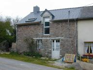 Maison, la Ville Roger (Treffendel)