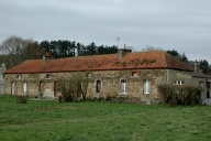 Les maisons sur la commune de Langueux