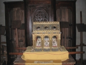 Châsse de saint Efflam