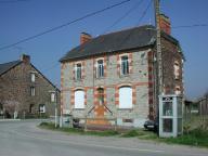 Maison, la Gare (Treffendel)