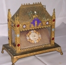 Châsse de sainte Anne