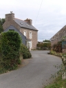 Ancienne ferme, chemin de Malabry (Paimpol)