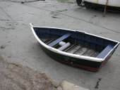 Bateau de servitudes : annexe