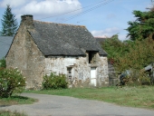 Maison, Rangoulas (La Chapelle-de-Brain)