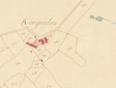 Ferme, Kerangoulas (Ploumilliau)