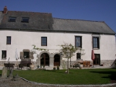 Ferme, Saint-Symphorien, la Longue Noë (Hédé)