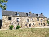 Ferme, La Mettrie Pommerais (Plouër-sur-Rance)