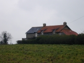 Ferme, Bel Air (Pleurtuit)